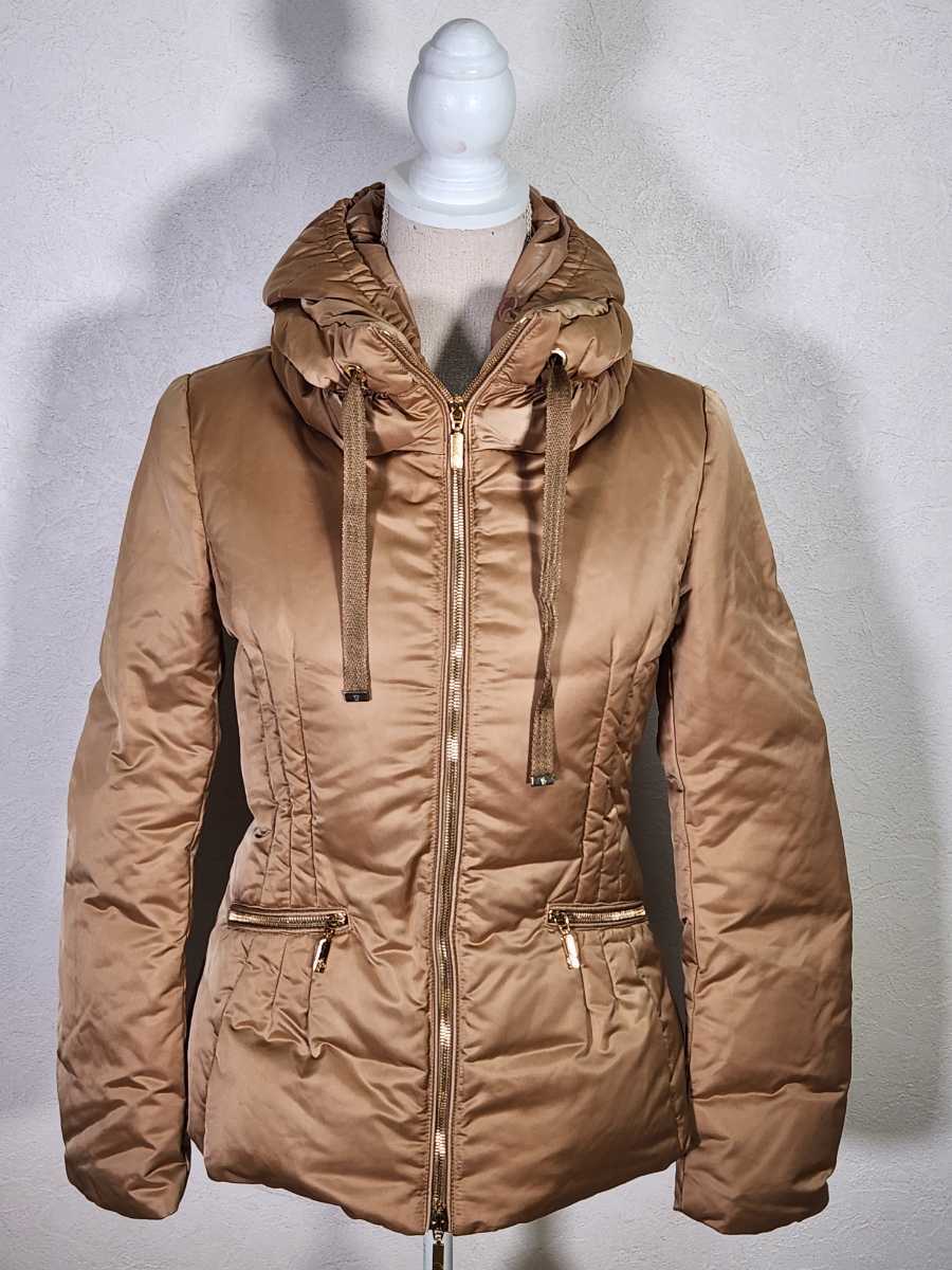 新作揃え (716)モンクレール MONCLER サイズ0 レディース ダウン ゴールド ナンシー ダウンジャケット 新作揃え (716)モンクレール MONCLER サイズ0 レディース ダウン ゴールド ナンシー ダウンジャケット