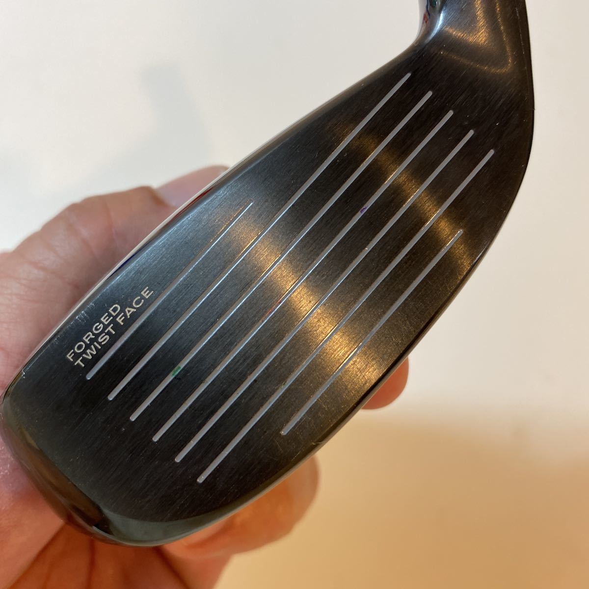 テーラーメイド ステルスプラス レスキュー 4U haltechni.com