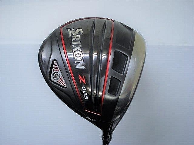最終決算 ダンロップ スリクソン Z-585 ドライバー 9.5°Miyazaki