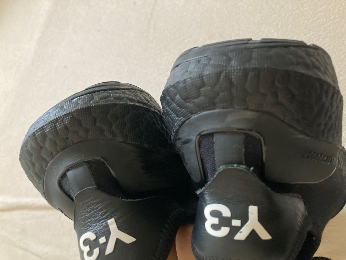 Y-3 ワイスリー ウルトラブースト 21 ULTRABOOST 21 | keramorosso.com