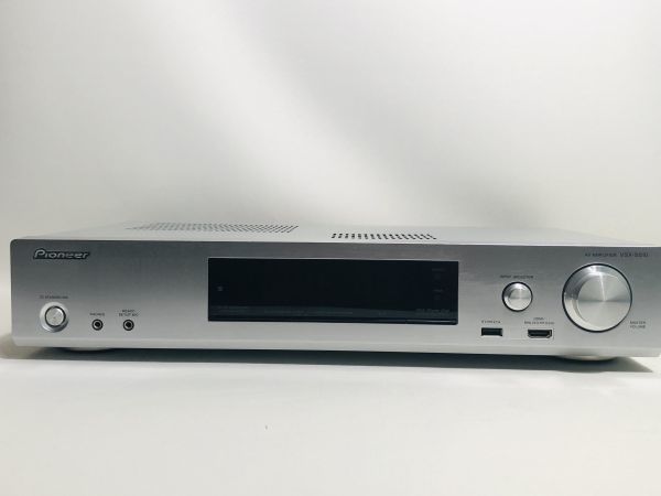 Yahoo!オークション - ☆良美品☆ パイオニア AVアンプ 6.2ch AirPl...