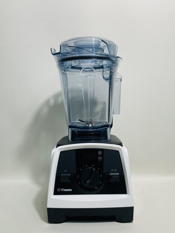 ☆ほぼ新☆ Vitamix バイタミックス V1200i ミキサー ジューサー