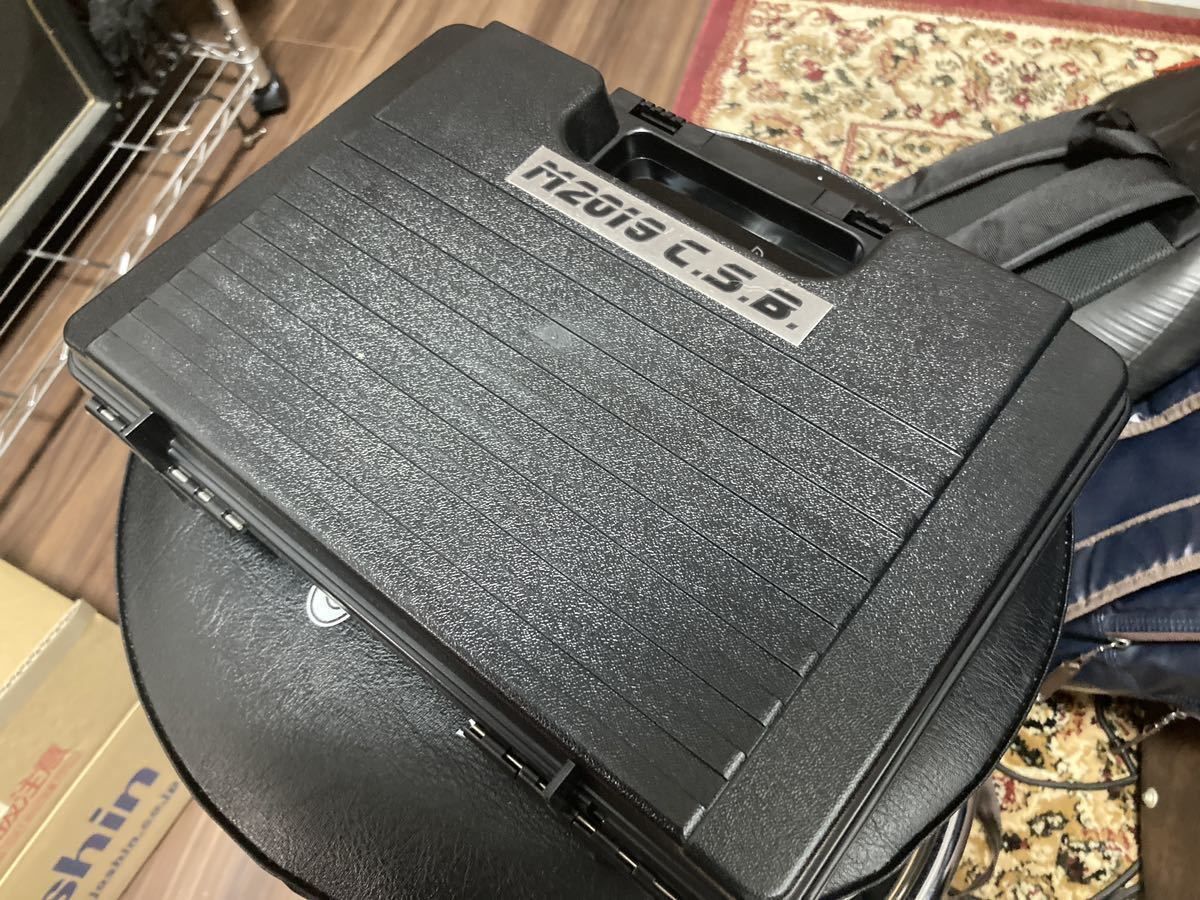 M2019 C.S. ブラスター HWS ハートフォード ブレードランナー