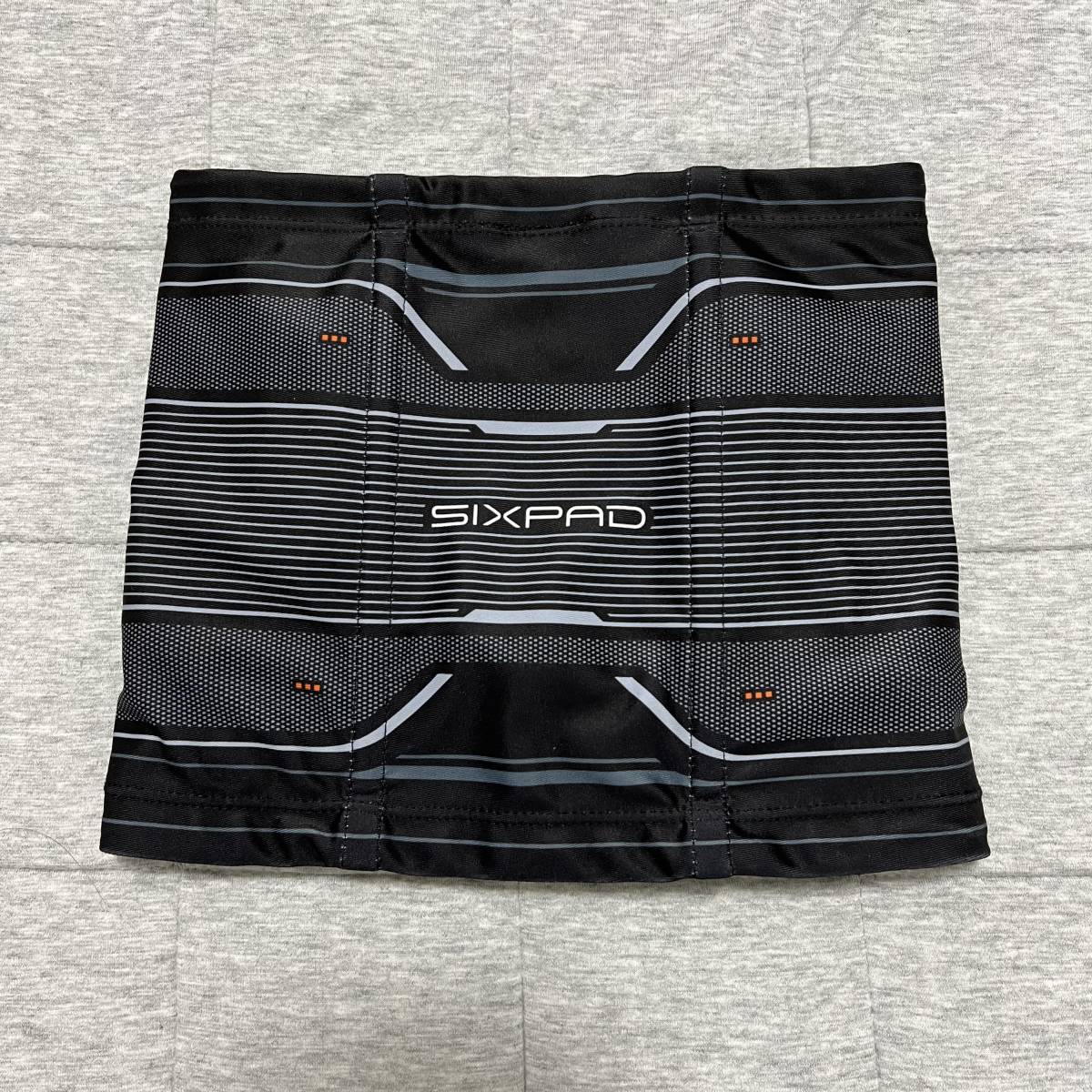 倉庫 SIXPAD シックスパッド パワースーツライト アブス 正規品 M
