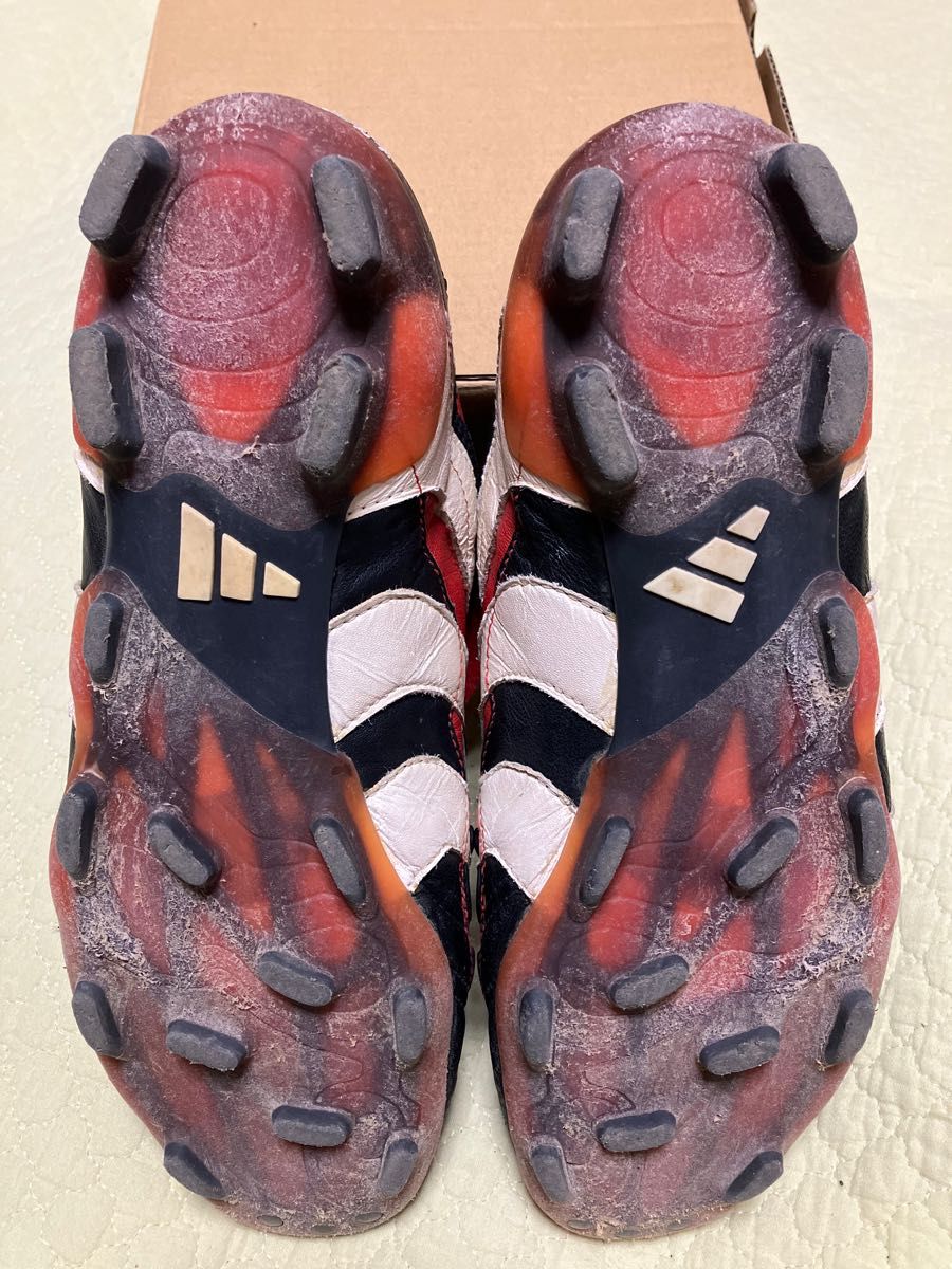 adidas アディダス プレデター アクセレレイター リガ 27.0cm