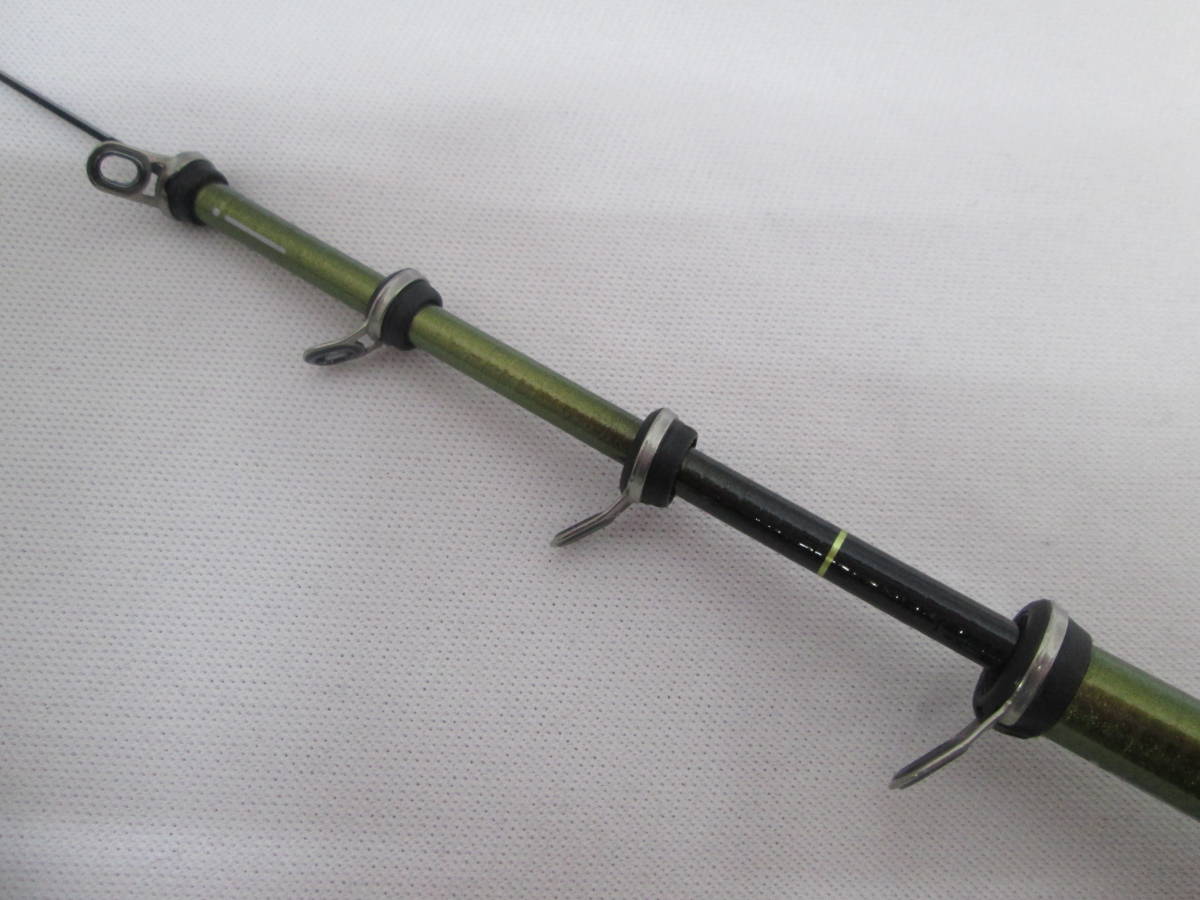 最新入荷 ダイワ オレガ 55 sushitai.com.mx
