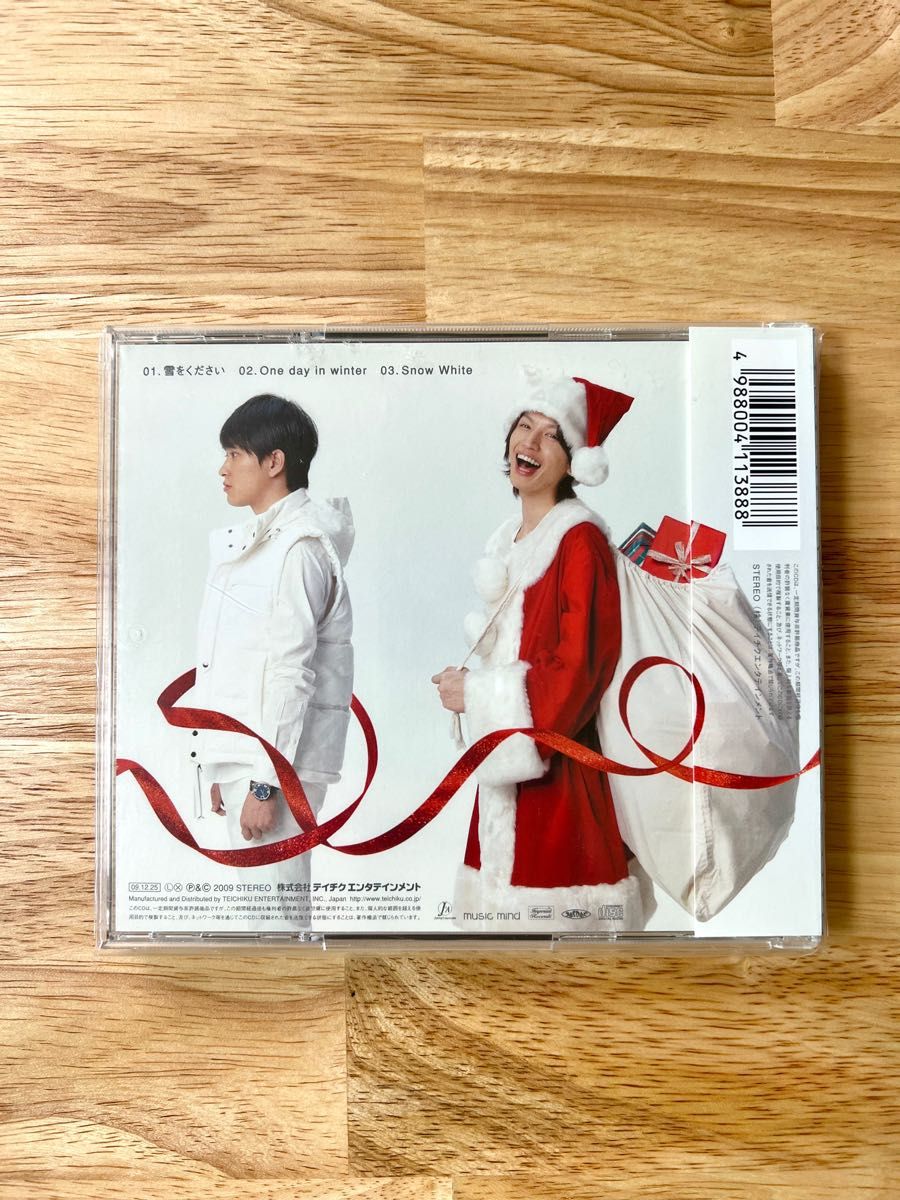 関ジャニ∞ GIFT〜緑〜 CD