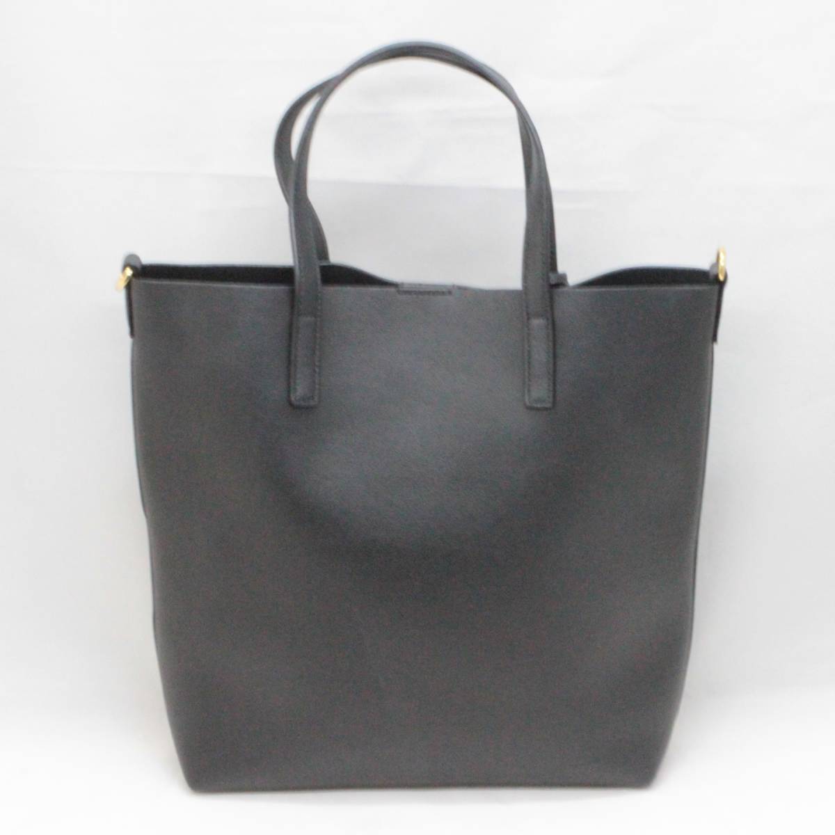 ◇◇【美品】SAINT LAURENT PARIS サンローランパリ トイ ショッピング