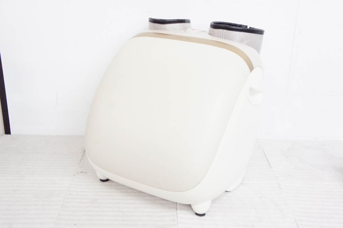 美品 モミーナエアー KC-210 フットケア | d-edge.com.br
