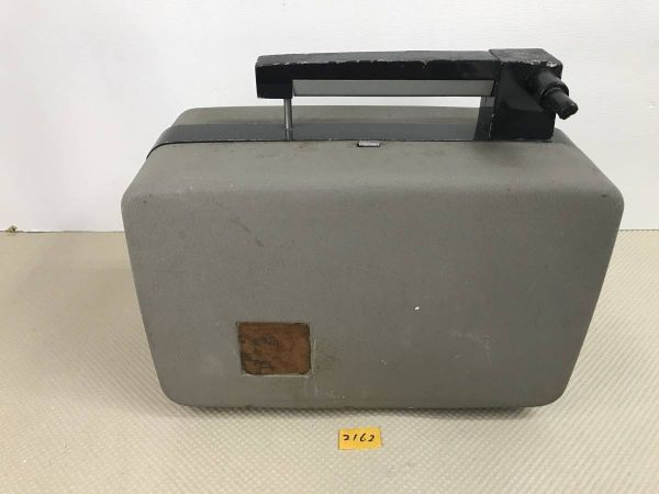 今季ブランド 2162 FUJICA 8P MIGHTY 映写機 通電OK ジャンク扱い aob