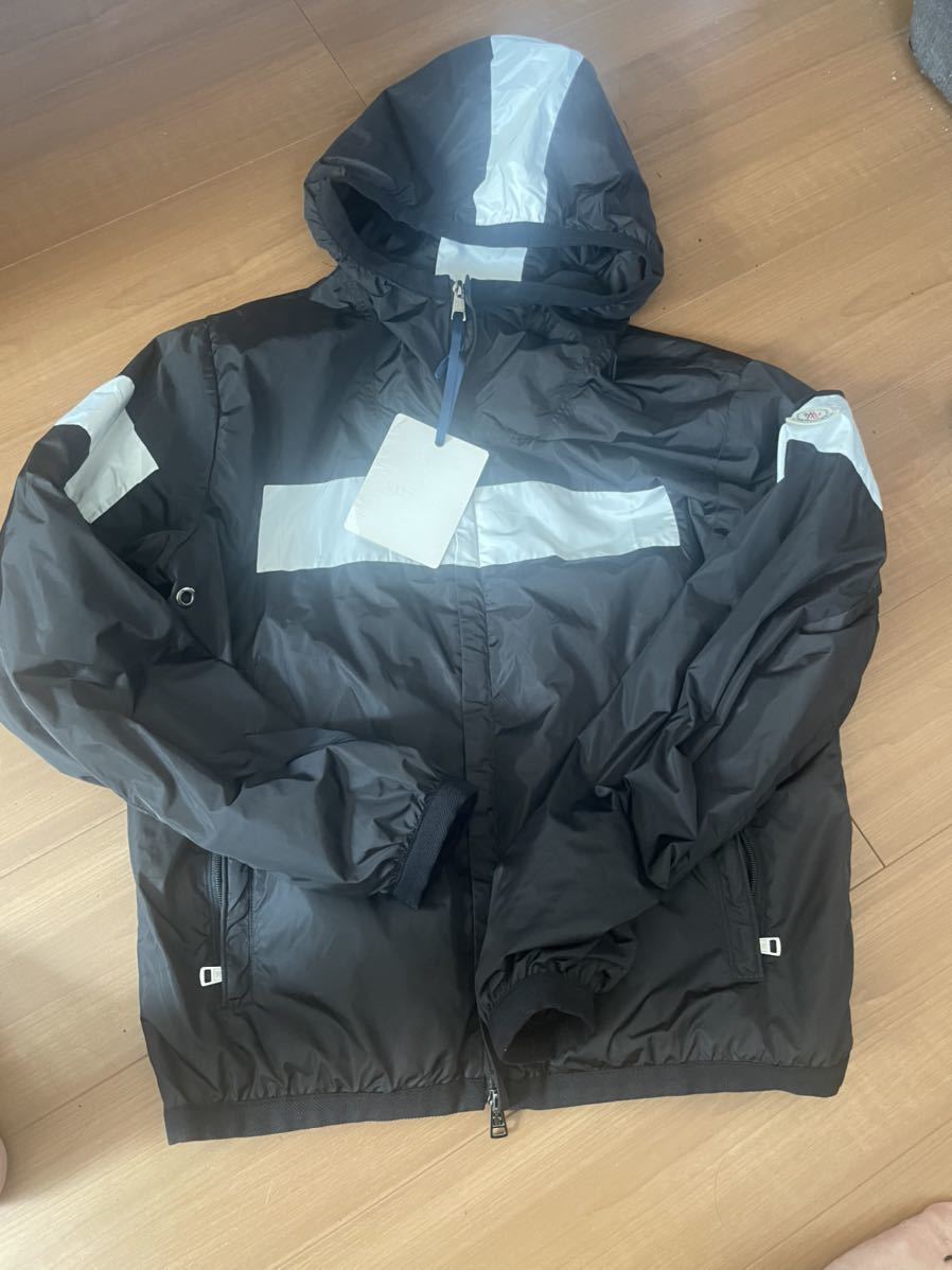 MONCLER モンクレール ナイロンジャージジャケット パンツ上下セット