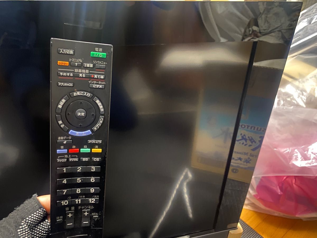 価格破壊 早いもの勝ち 当時10万円で購入した 32型 2010年製 価格破壊 早いもの勝ち 当時10万円で購入した 32型 2010年製