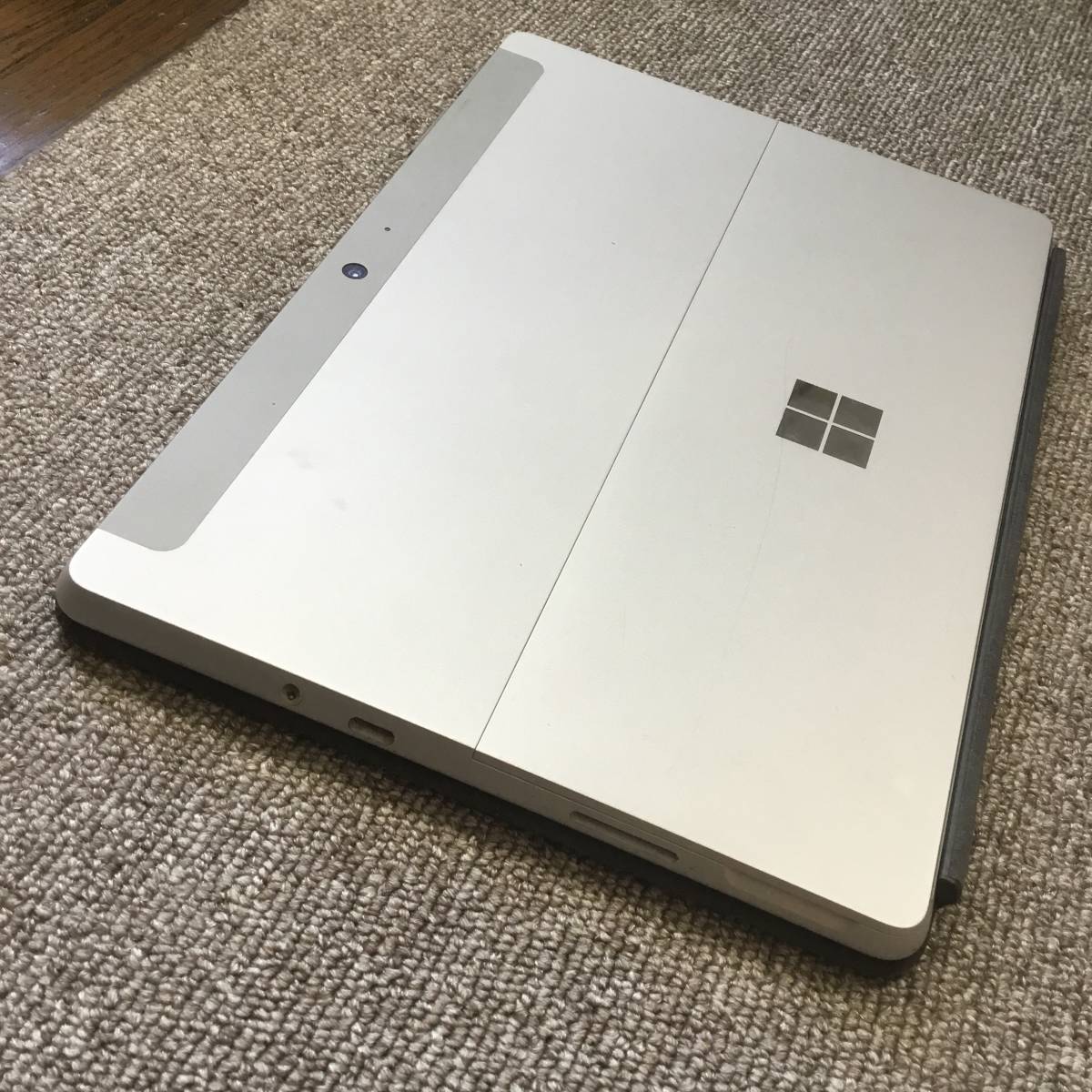 surface Go 1824 SSD128GB メモリ8GB win11-