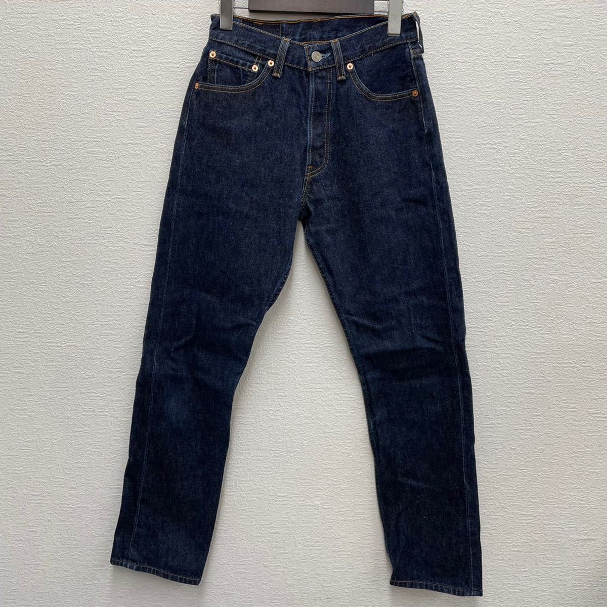 特価】 Levi''s リーバイス 501 USA製 レディース デニム パンツ