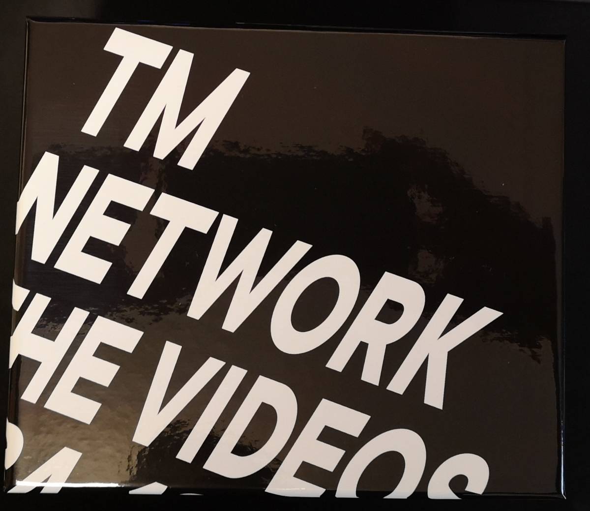 TM NETWORK THE VIDEOS 1984-1994 10 Blu-ray-J-POP–日本Yahoo!拍賣