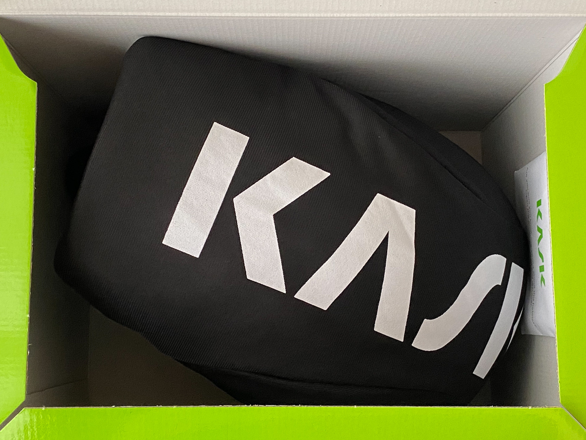 2021新春福袋】 KASK ダウンヒル用フルフェイスヘルメット カーボン