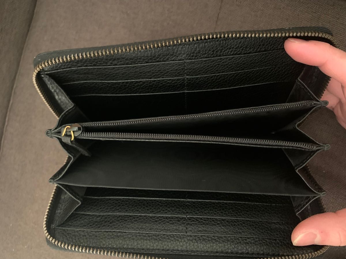 値下げ!!GUCCI 長財布 メンズ レディース | alfasaac.com