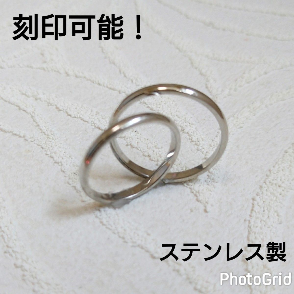 最大94%OFFクーポン ピンクゴールド シンプル 2 mm 薄型 重ね付け 甲丸