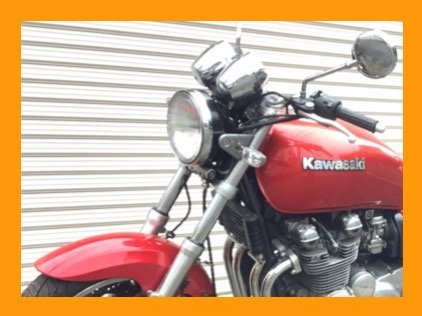 ゼファー 750 ZR750C 旧車 絶版車 車検 令和7年11月まで 静岡 ゼファー 750 ZR750C 旧車 絶版車 車検 令和7年11月まで 静岡