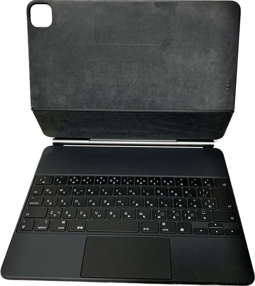 美品☆Magic Keyboard日本語 iPad Pro12.9インチ用 | www.jarussi.com.br