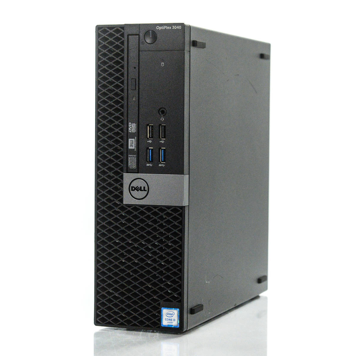 登場! x4/8GB/m.2 3.6GHz i3-9100 core 3070 Optiplex DELL □驚速SSD