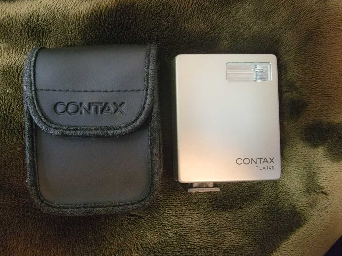 工房直送価格！ コンタックス CONTAX -contaxストロボの中古品・新品