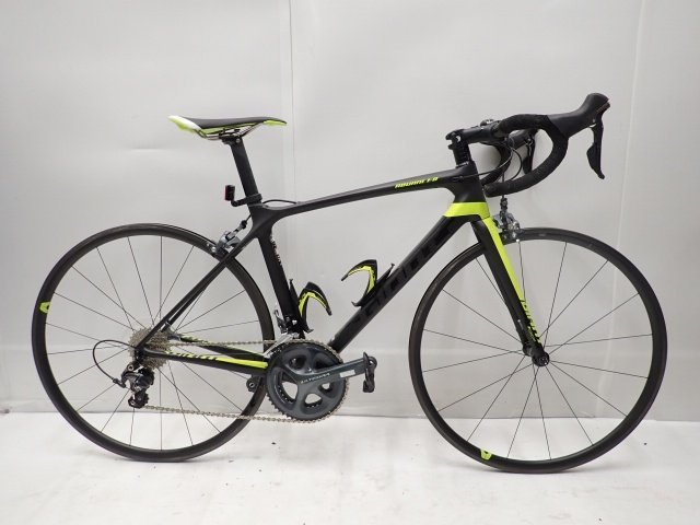 31350円買付価格 通販超安い 【直接取引限定】2017 GIANT TCR ADVANCED