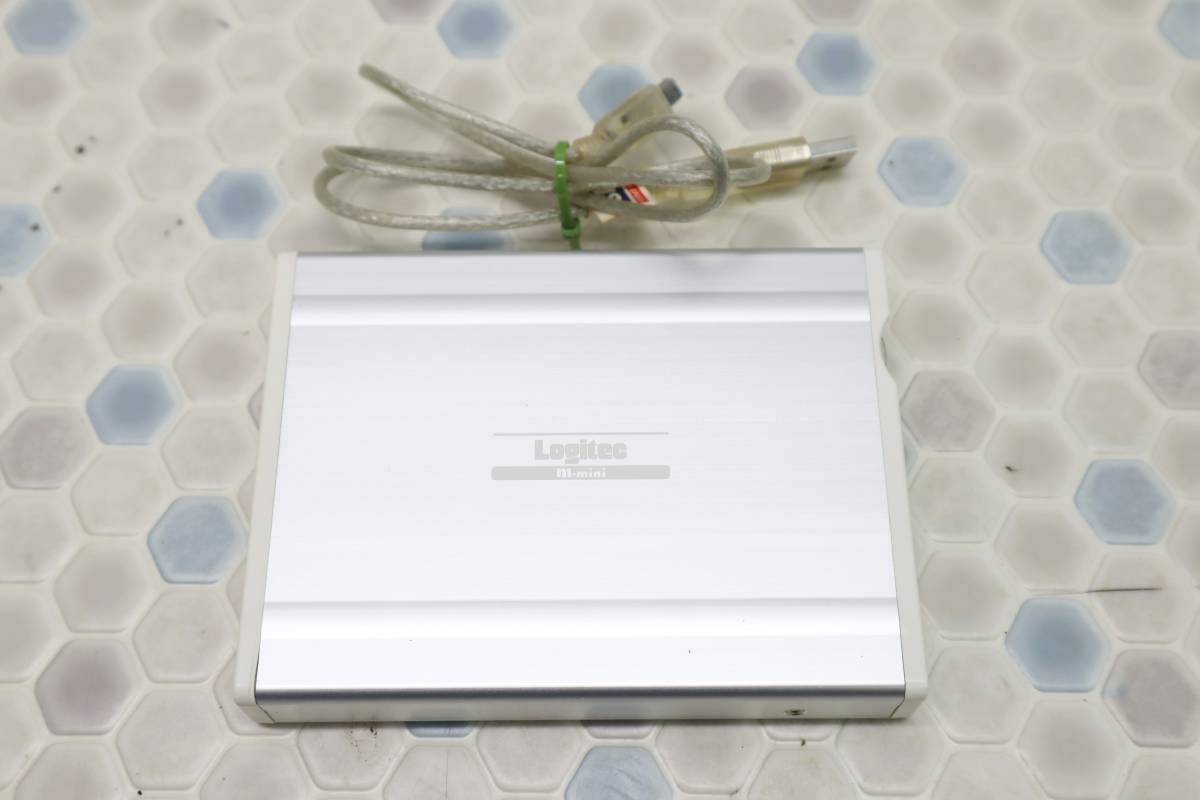 PC機器 |USB2.0接続 MOディスクドライブ|Logitec ロジテック LMO ...