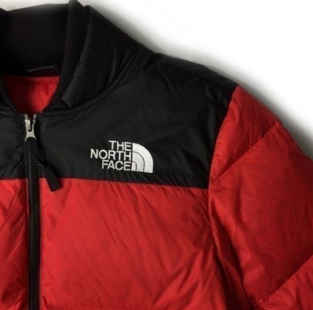 新品未使用】THE NORTH FACE◇ダウンジャケット 同じダウンが18800で