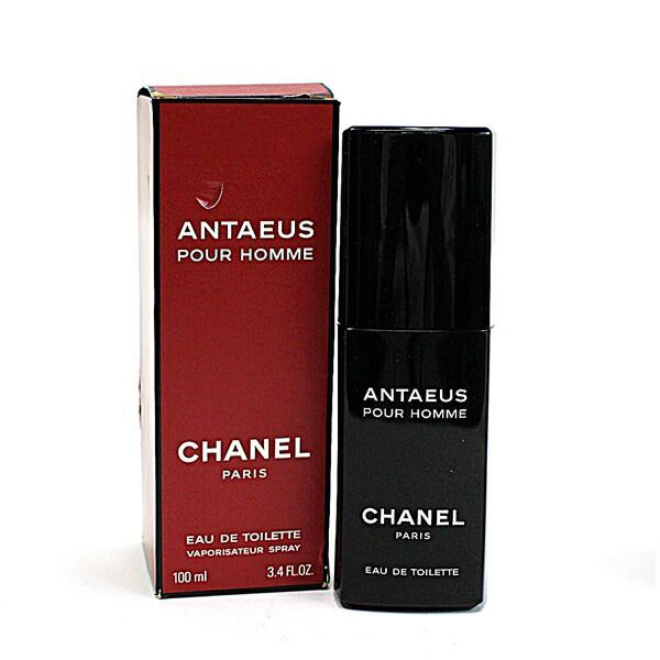 ショッピング CHANEL ANTAEUS 100ml シャネル アンテウス nakedinjamaica.com