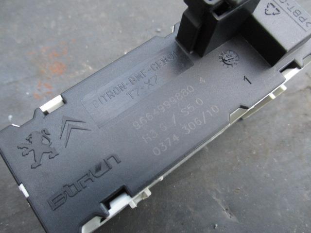  Peugeot RCZ ABA-T7R5F02 угловой сонар для монитор 