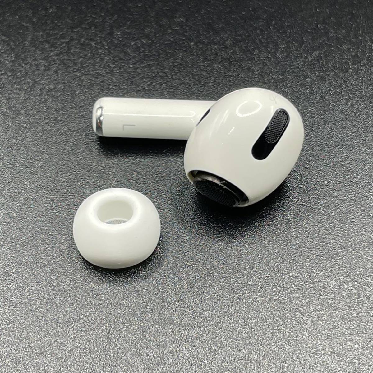 Apple AirPods Pro MWP22J/A 両耳　正規品（第1世代） イヤフォン オーディオ機器 家電・スマホ・カメラ 訳有大特価