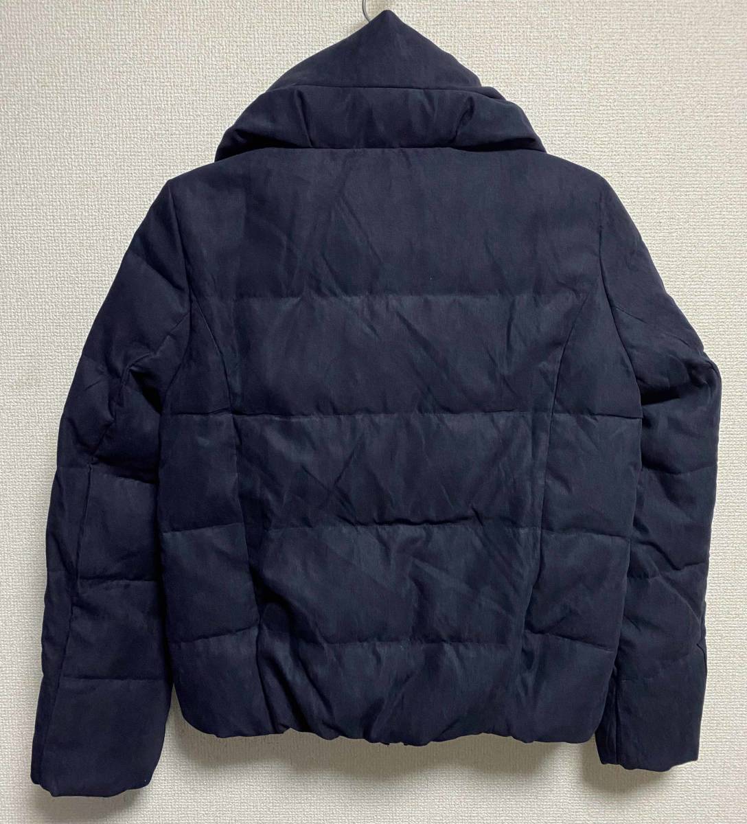 新品 M コストコ REMIEL レディース ショート ダウン ジャケット 新品 M コストコ REMIEL レディース ショート ダウン ジャケット