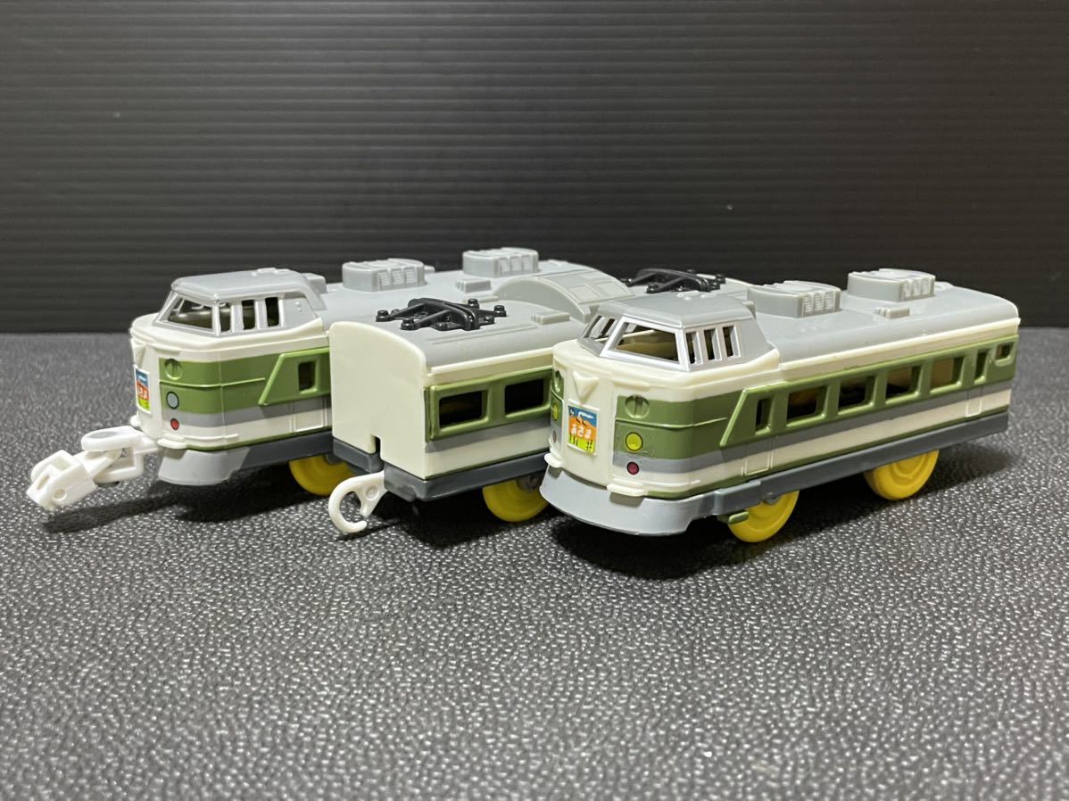 プラレールEF63+183系あさま - 通販 - gofukuyasan.com