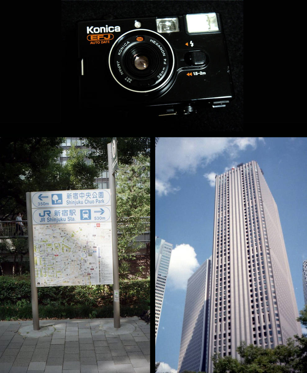 国内正規総代理店アイテム】 camera vintage 昭和レトロ black c35efj