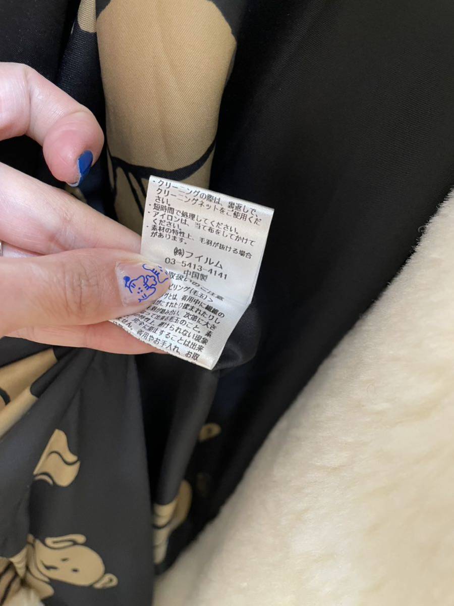 爆売り! 新品 36 ブラウン ダブルスタンダード ダブルスタンダード