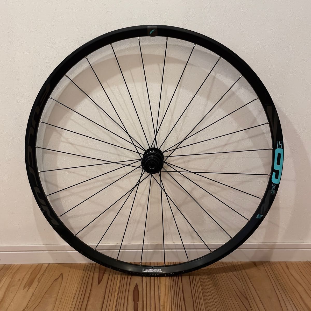 Fulcrum Racing 918 DB 前後セット - ruizvillandiego.com