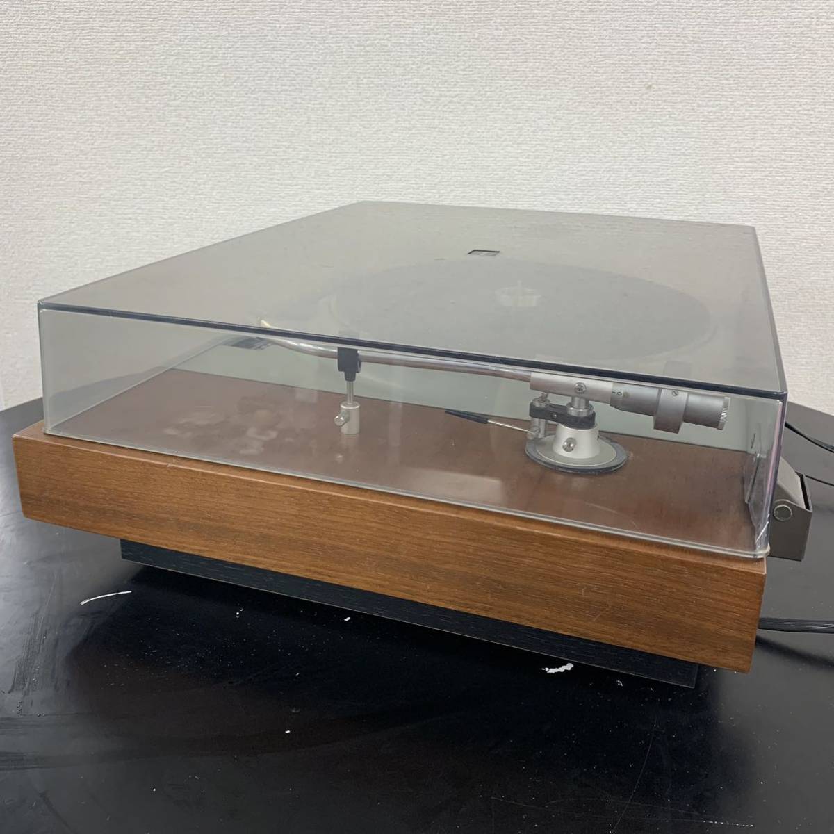 限定品在庫 DENON ターンテーブル レコードプレーヤー デノン(デノン