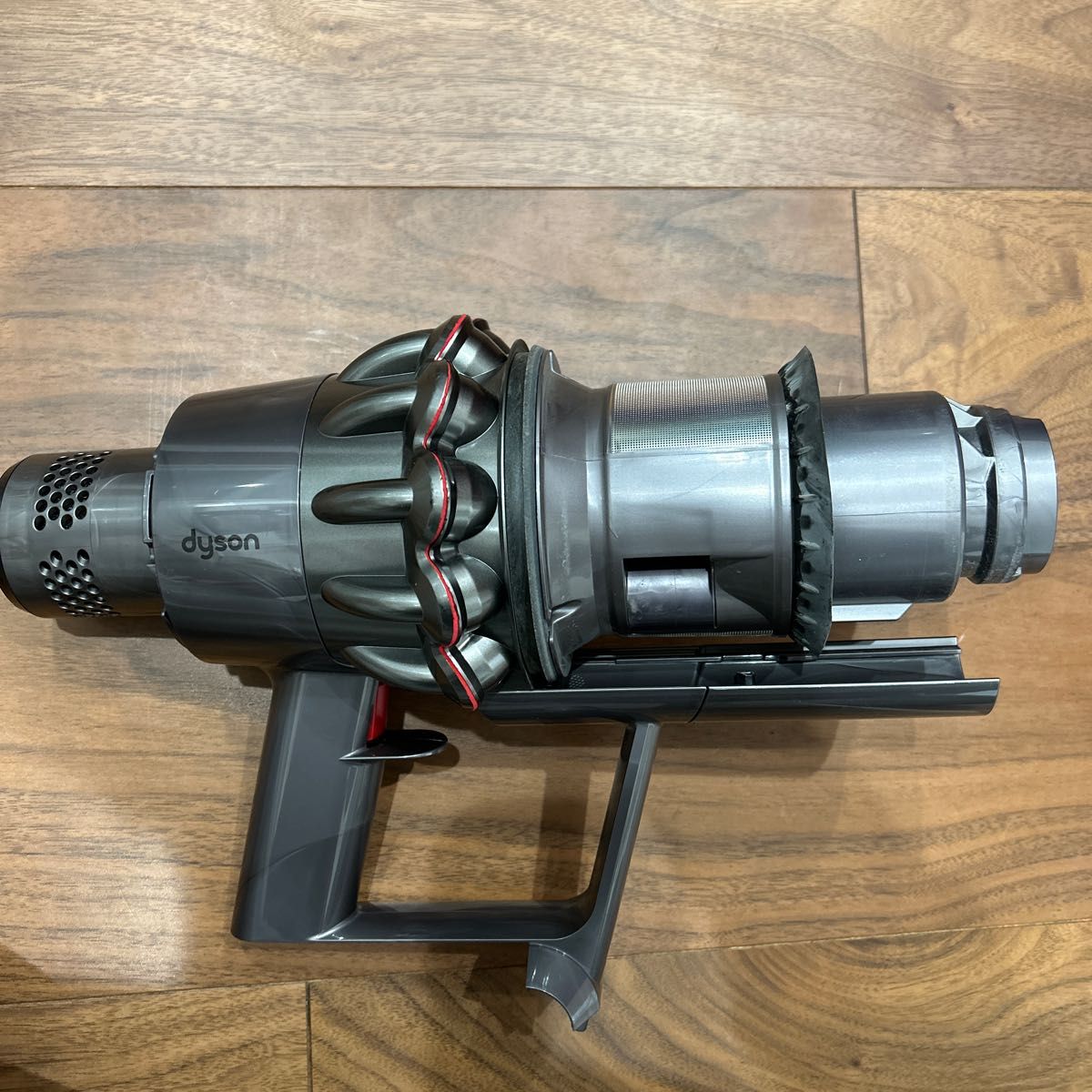 dyson ダイソン V11 本体 アッセンブリー ジャンク品|PayPayフリマ