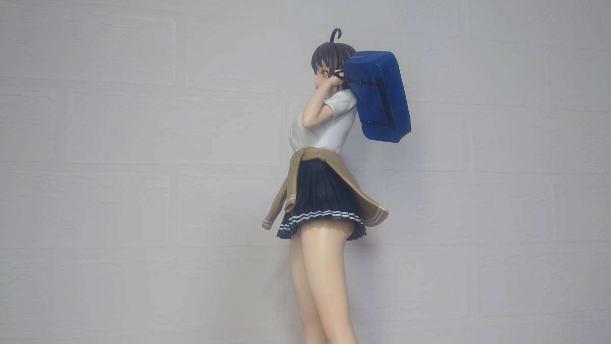 アズールレーン ボルチモア エースの放課後 1/7スケール アズールレーン ボルチモア エースの放課後 1/7スケール