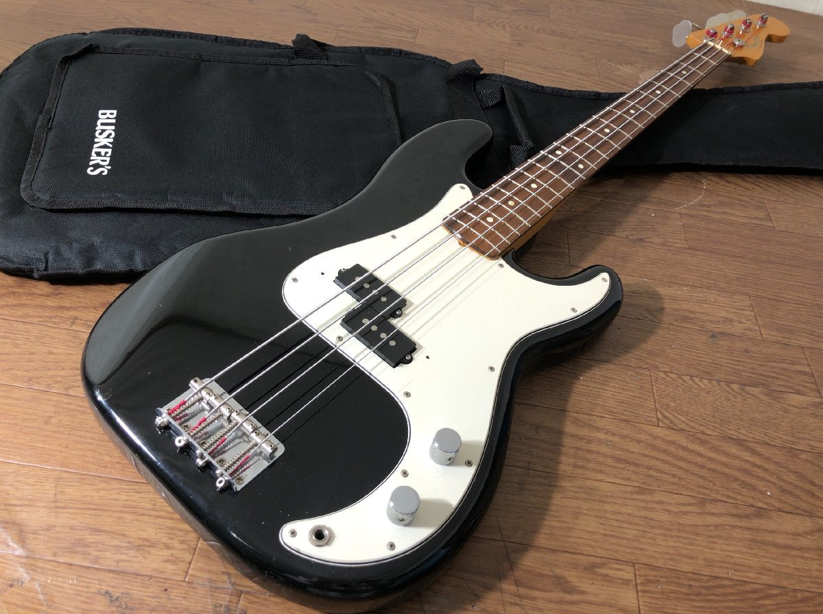 Fender Japan PB62 プレシジョンベース-