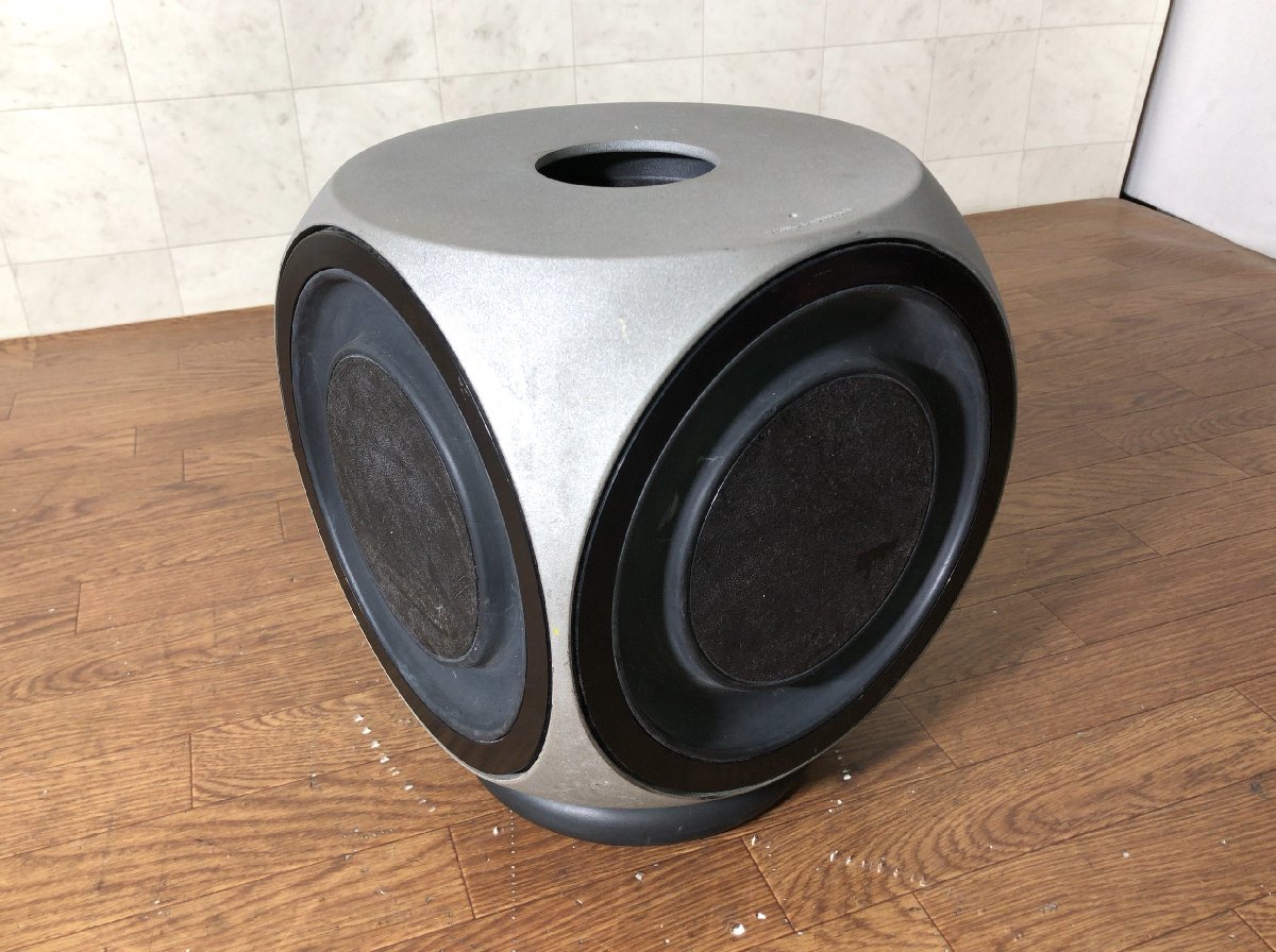 ヤフオク! - Bang&Olufsen B&O BEOLAB2 サブウー...