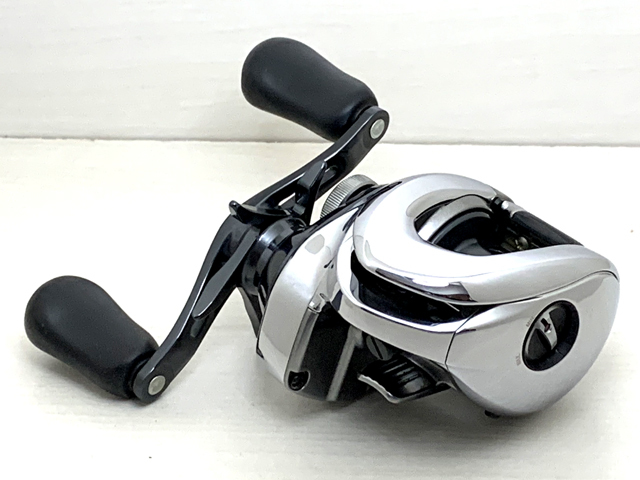 SHIMANO 19 ANTARES HG RIGHT / シマノ 19 アンタレスHG 右ハンドル 品
