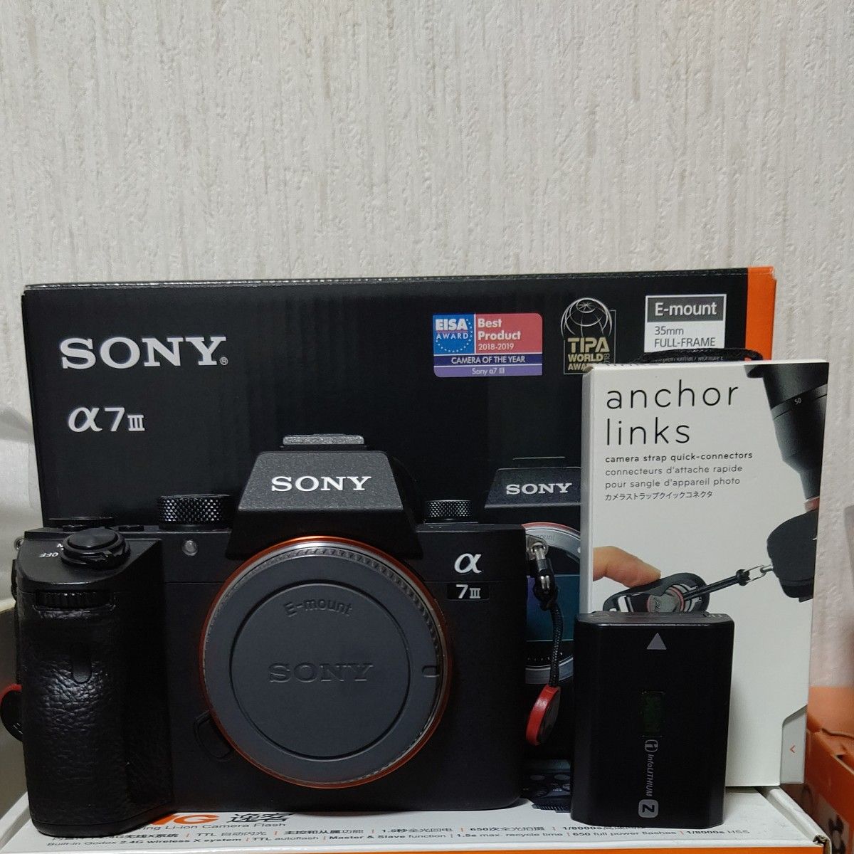 大特価放出! ソニー α7III カメラ 難あり thiesdistribution.com