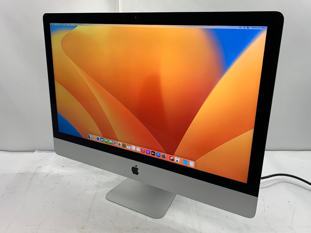 APPLE iMac Retina 5Kディスプレイモデル MNE92J/A www.pa-bekasi.go.id