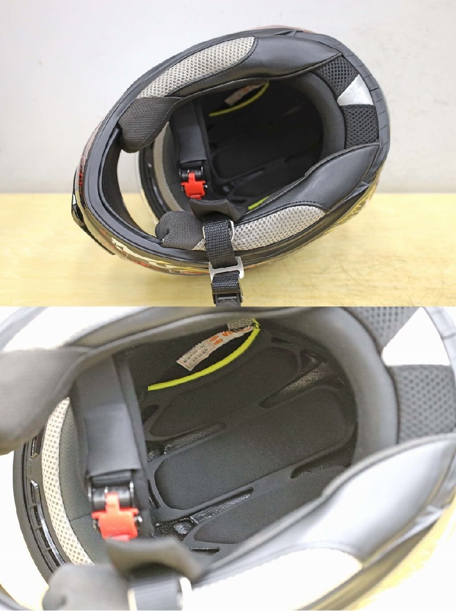 再再販 7975A22 OGK KABUTO カブト ヘルメット AEROBLADE-5 veme.fi