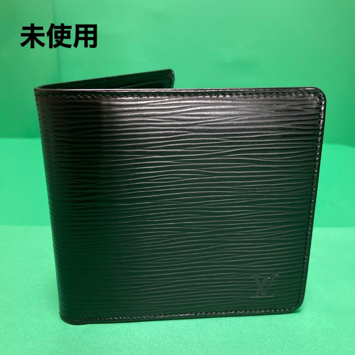 LOUISVUITTON エピ ポルトフォイユ マルコ 折り財布 | noonanwaste.com