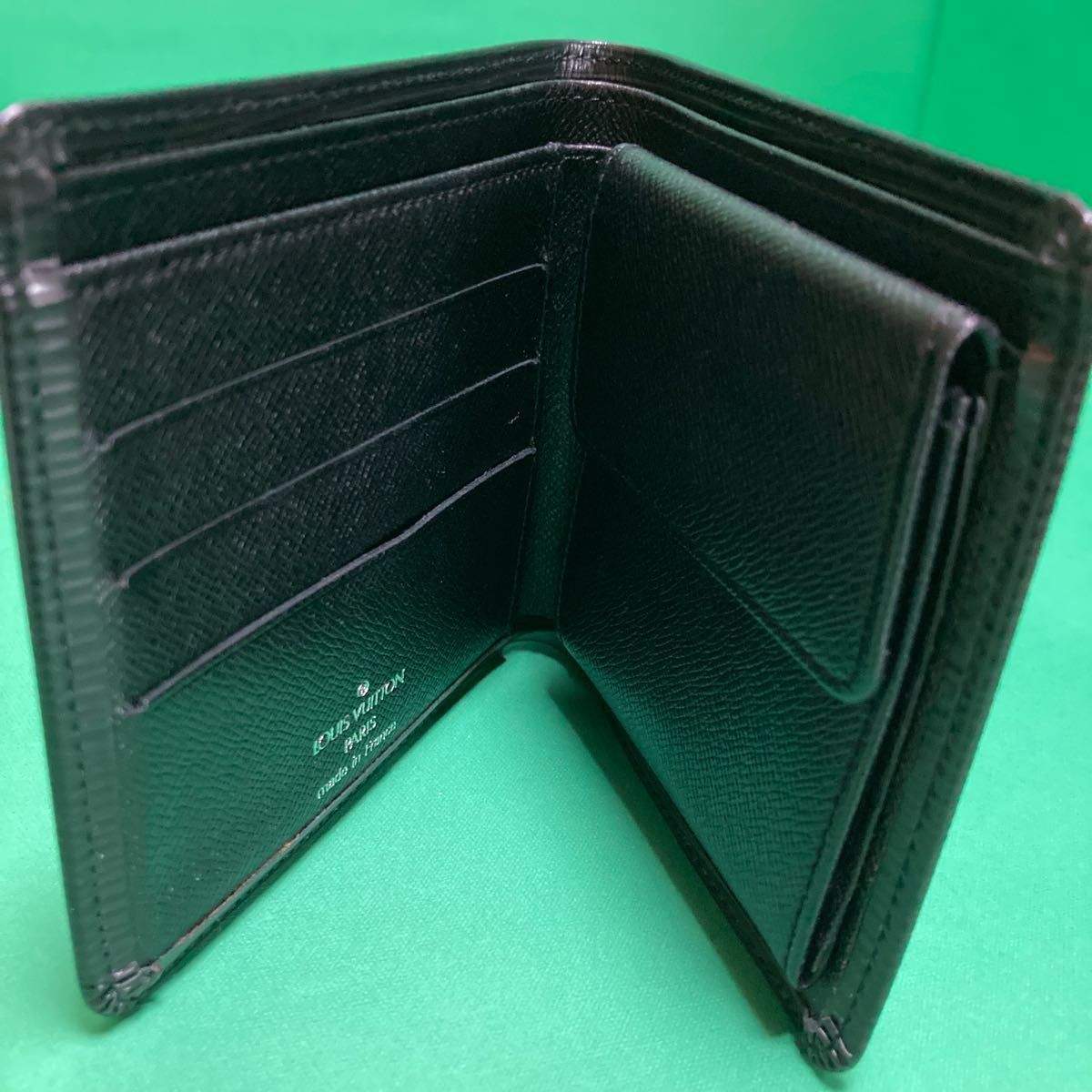 LOUISVUITTON エピ ポルトフォイユ マルコ 折り財布 | noonanwaste.com