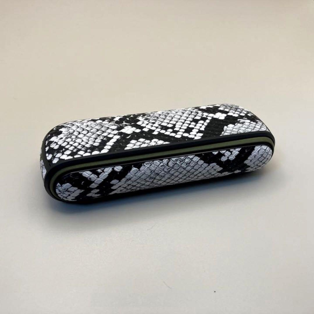SALE/92%OFF】 025 iqos イルマ アイコス 用 ケース ドアカバー
