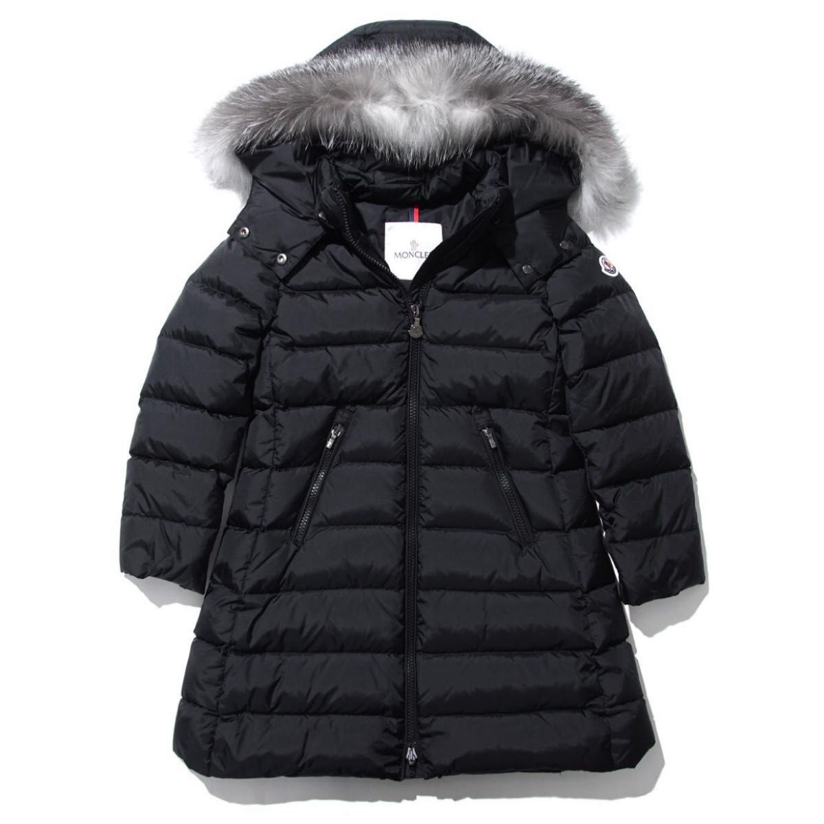 MONCLER ABELLE 10A モンクレール アベル 大人も着用可！ 子ども服